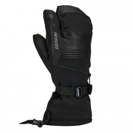Gordini GTX Storm Trooper 3-Finger Mittens