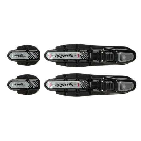 Alpina Touring Auto NNN Cross Country Ski Bindings 2019