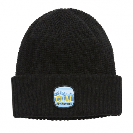 Coal Tumalo Beanie