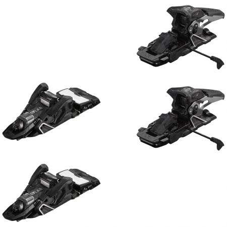 Salomon S/Lab Shift MNC 13 Alpine Touring Binding