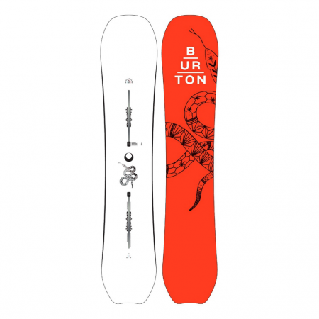 Burton Story Board Womens Snowboard