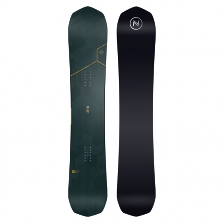 Nidecker Rave Wide Snowboard