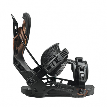 Flow NX2 Snowboard Bindings