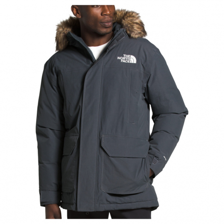 The North Face McMurdo Parka Mens Jacket