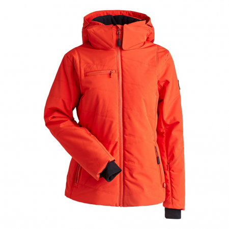 NILS Sasha Womens Insulated Ski Jacket