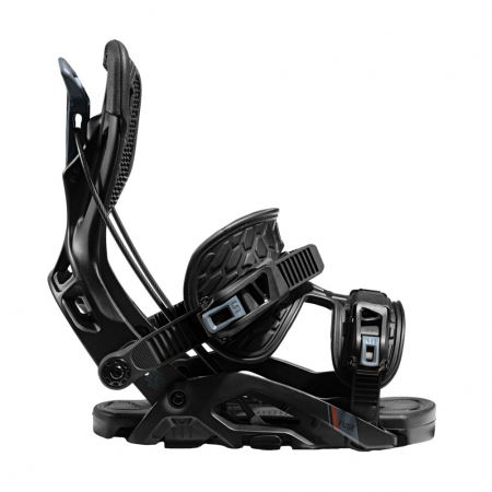 Flow Fuse Snowboard Bindings