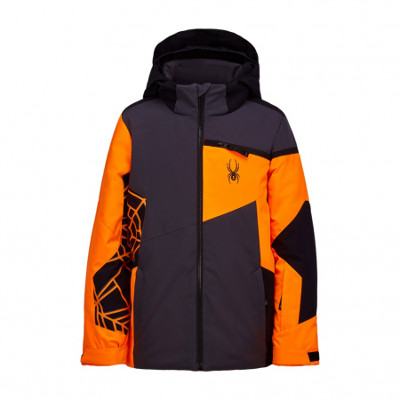 Spyder Challenger Boys Ski Jacket