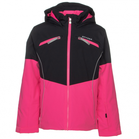 Spyder Conquer Girls Ski Jacket