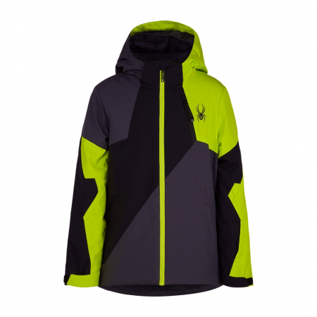 Spyder Ambush Boys Ski Jacket