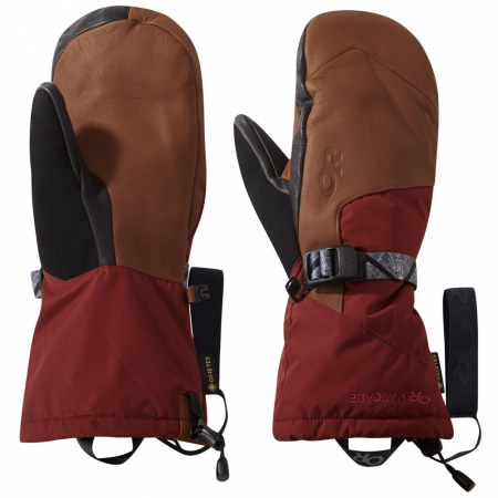 Outdoor Research Carbide Sensor Mittens