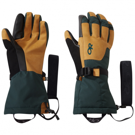 Outdoor Research Revolution Sensor Gloves