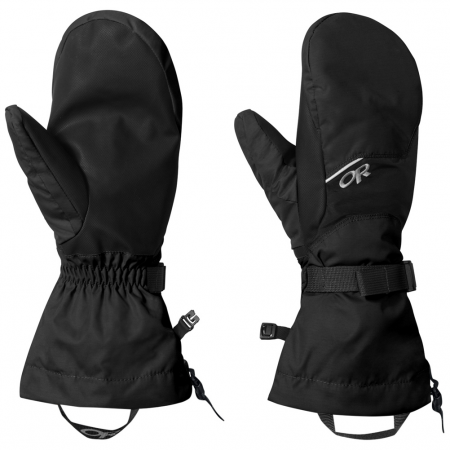 Outdoor Research Adrenaline Mittens