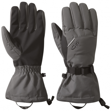 Outdoor Research Adrenaline Gloves