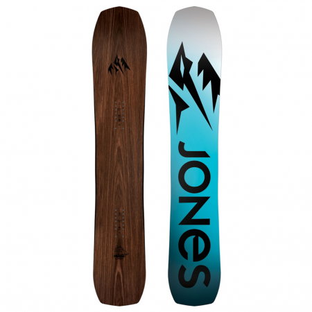 Jones Flagship Wide Snowboard