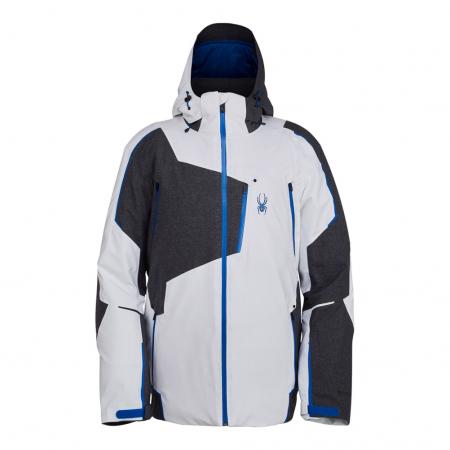 Spyder Leader GTX LE Mens Insulated Ski Jacket