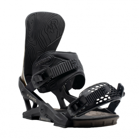 Jones Apollo Snowboard Bindings