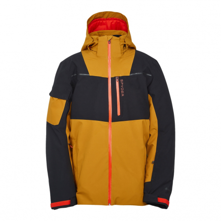 Spyder Chambers GTX Mens Insulated Ski Jacket