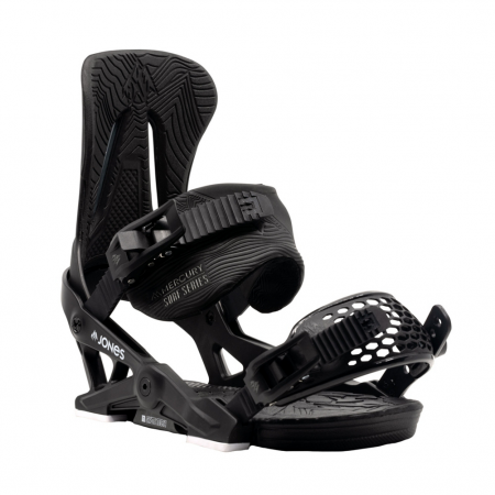 Jones Mercury Surf Snowboard Bindings