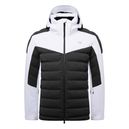 KJUS Sight Line Mens Insulated Ski Jacket