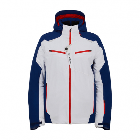 Spyder Monterosa GTX Mens Insulated Ski Jacket