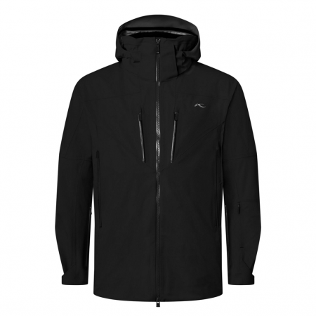 KJUS Macun Mens Shell Ski Jacket