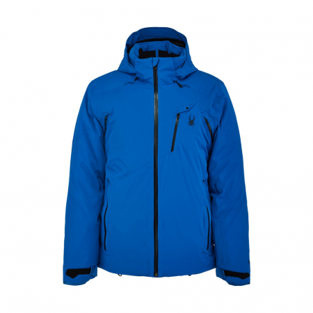 Spyder Vanqysh GTX Mens Insulated Ski Jacket