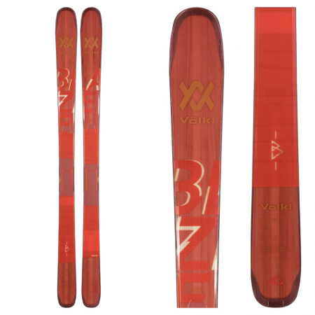 Volkl Blaze 94 Skis