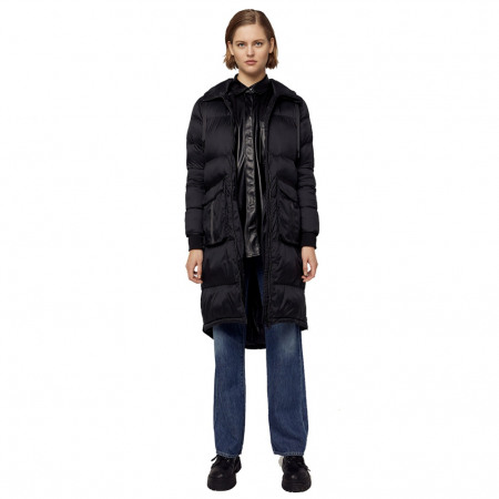 Alp-n-Rock Selene Long Womens Coat