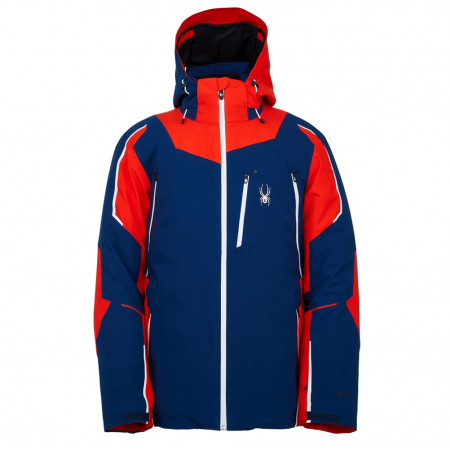 Spyder Leader GTX Mens Insulated Ski Jacket