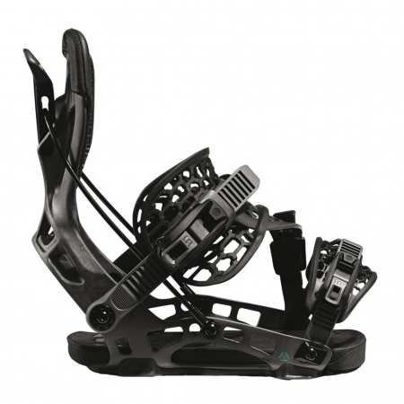 Flow NX2-CX Hybrid Snowboard Bindings