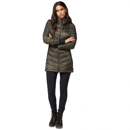 Alp-n-Rock Marlowe Womens Jacket