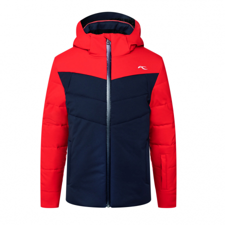 KJUS Downforce Boys Ski Jacket