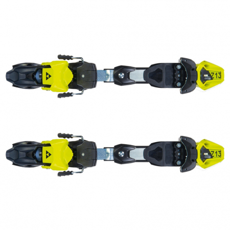 Fischer RC4 Z13 Freeflex Ski Bindings