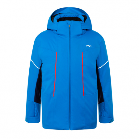 KJUS Speed Reader Boys Ski Jacket