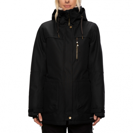 686 Spirit Womens Insulated Snowboard Jacket