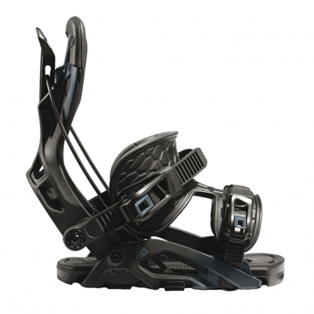 Flow Omni Womens Snowboard Bindings