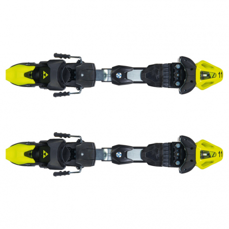 Fischer RC4 Z11 Freeflex Ski Bindings