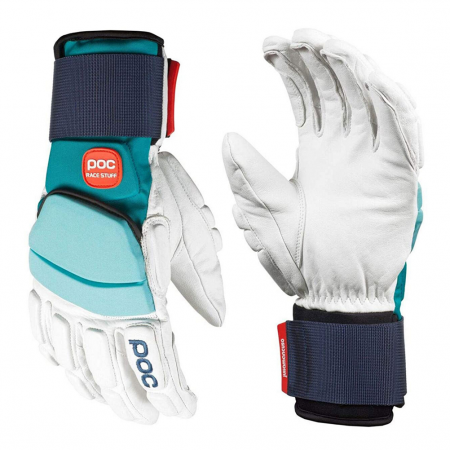 POC Super Palm Comp Julia ED Ski Racing Gloves 2020