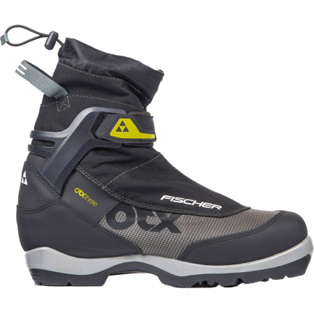 Fischer Offtrack 3 NNN BC Cross Country Ski Boots