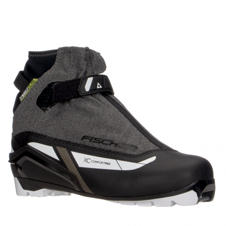 Fischer XC Comfort Pro Womens NNN Cross Country Ski Boots