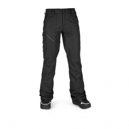 Volcom Hallen Womens Snowboard Pants