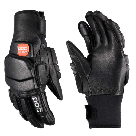 POC Super Palm Comp Jr Ski Racing Gloves 2020
