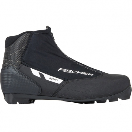Fischer XC Pro NNN Cross Country Ski Boots