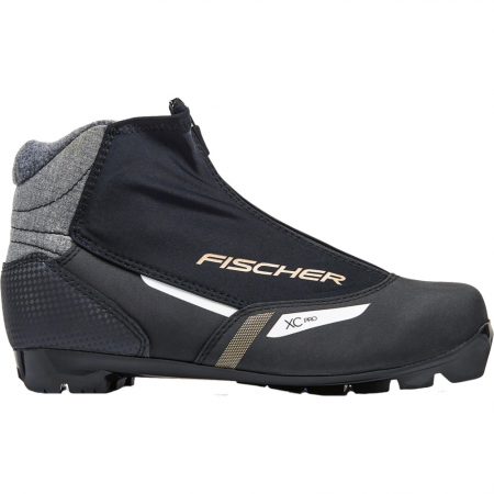 Fischer XC Pro Womens NNN Cross Country Ski Boots