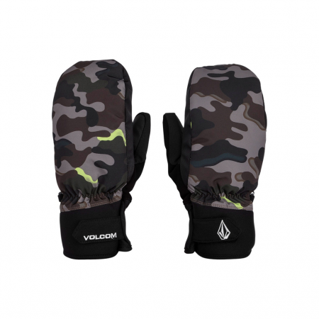 Volcom Nyle Mittens