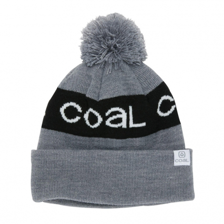 Coal The Team Beanie