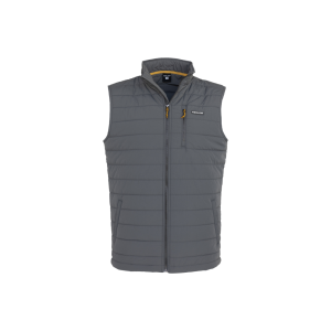 Summit Core Vest | Charcoal | XL