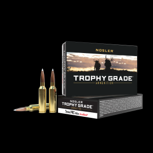 Root Catalog > Nosler Category > Products > Ammunition > Cartridge > 7Mm Prc