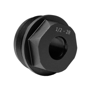 1 / 2 - 28 HUB Mount