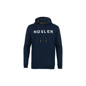 Classic Fleece Hoodie | Navy | M